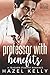 Professor With Benefits (Beta Brothers #3)