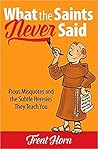 What the Saints N...