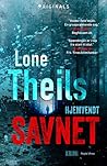 Savnet by Lone Theils