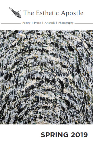 The Esthetic Apostle: Spring 2019