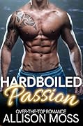 Hardboiled Passion