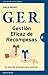GER Gestión eficaz de recompensas: El arte de premiar para motivar (Spanish Edition)