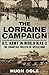 The Lorraine Campaign
