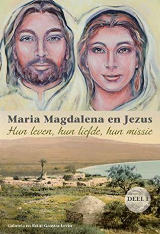 Maria Magdalena en Jezus (Dutch Edition)