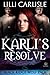 Karli's Resolve