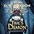 Time's Demon (The Islevale Cycle #2)