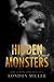 Hidden Monsters (Volkov Bratva, #4)
