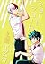 Short Short Shouto Izuku