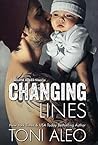 Changing Lines by Toni Aleo