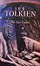 The two towers by J.R.R. Tolkien The two towers by J.R.R. Tolkien