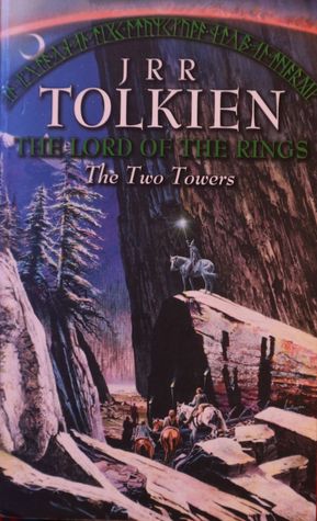 The two towers