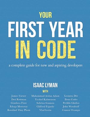Your First Year in Code