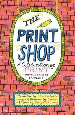 The The Print Shop (Paperback)