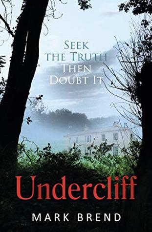 Undercliff (Kindle Edition)