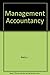 Management Accountancy