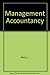 Management Accountancy by J. Batty