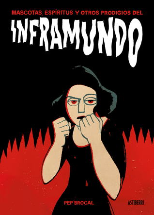 Inframundo (Hardcover)