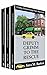 Gabby Grimm Fairy Tale Mysteries Deputy Grimm to the Rescue by Sara M. Barton