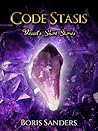 Code Stasis: Vessel's Short Stories (The Emporion Chronicles, #0)