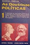 As Doutrinas Políticas - Volume I