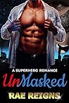 Unmasked: A Superhero Romance