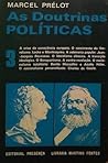 As Doutrinas Políticas - Volume III