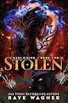 Stolen (Magi Rising, #2)