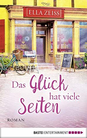 Das Glück hat viele Seiten (Kindle Edition)