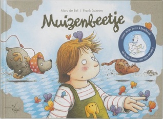 Muizenbeetje (Hardcover)