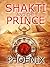 Shakti and The Prince (Far From Home Series #4)