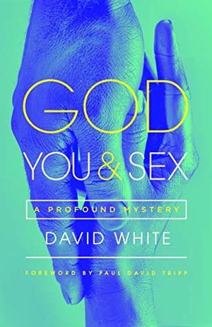God, You, and Sex: A Profound Mystery (Paperback)