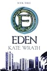 Eden (The E Series) Eden (The E Series)