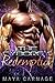 The Cyborg's Redemption (Te...