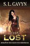The Lost (The Fallen–Fey Chronicles #6)