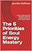 The 5 Priorities of Soul En...