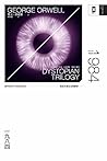 一九八四（反烏托邦三部曲全新譯本)
