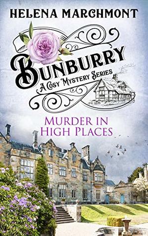 Murder in High Places (Bunburry #6)