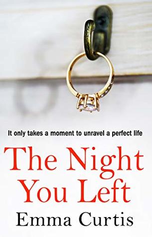 The Night You Left (Kindle Edition)