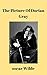 The Picture Of Dorian Gray