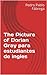 The Picture of Dorian Gray con expresinoes para estudiantes de ingles: Libros para estudiantes de inglés
