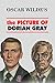 The Picture of Dorian Gray -classics illustration