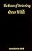 The Picture of Dorian Gray