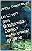Le Chien des Baskerville-Edition entièrement Illustrée (les Aventures de Sherlock Holmes t. 3) (French Edition)