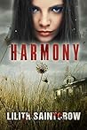 Harmony by Lilith Saintcrow