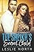 The Sheikh’s Secret Child by Leslie North