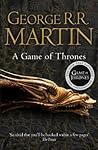 A Game of Thrones by George R.R. Martin