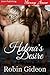Helena's Desire by Robin Gideon