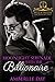 Moonlight Serenade with the Billionaire (Billionaire Bachelor Cove)