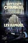 Let's Get Criminal