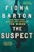 The Suspect (Kate Waters, #3)